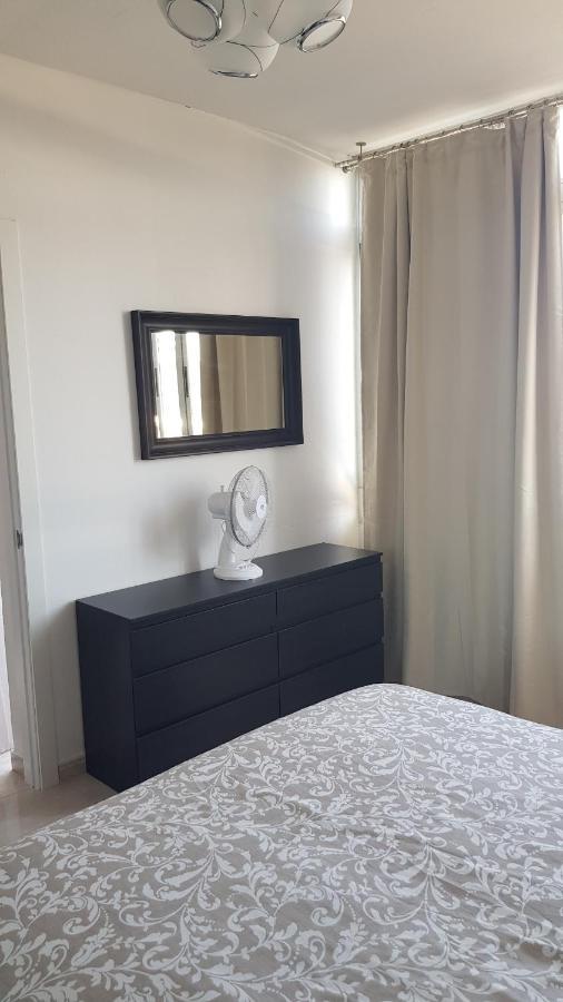 Vivienda Vacacional Arisa Morro Jable  Exterior photo