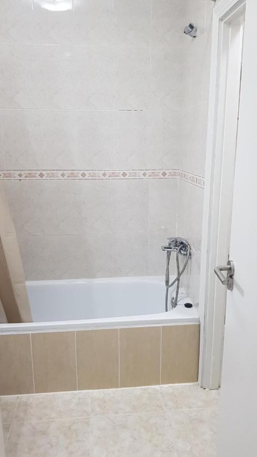 Vivienda Vacacional Arisa Morro Jable  Exterior photo